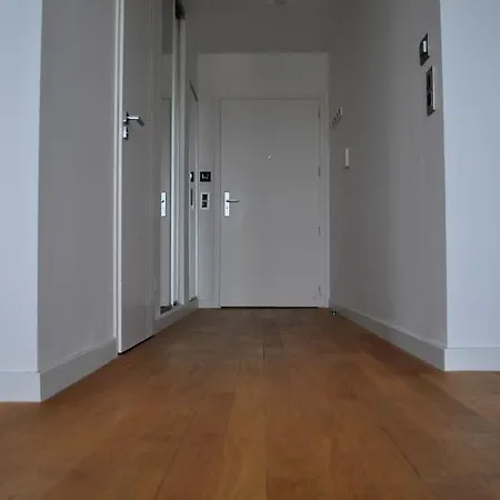 Vue Exceptionnelle Sur La Tour Eiffel Apartment Paris