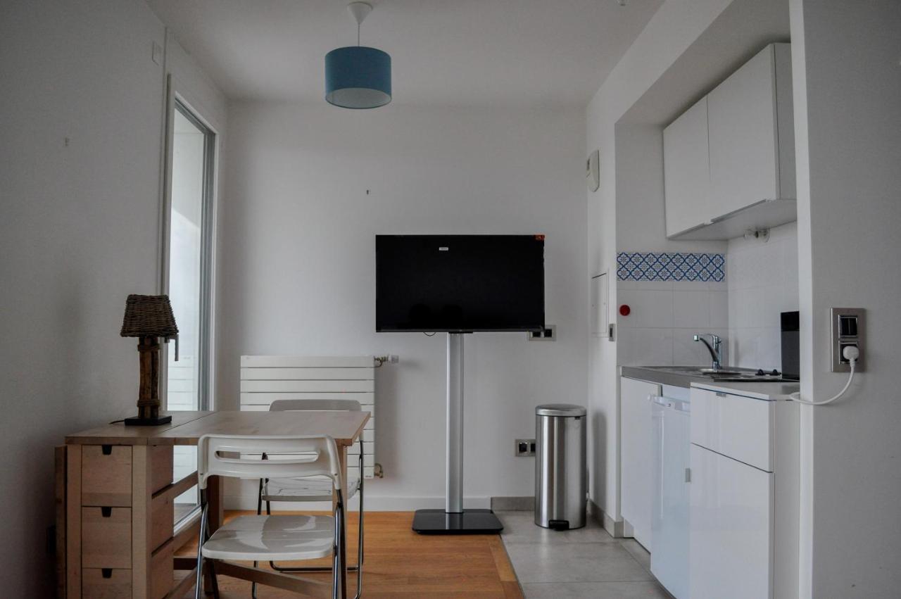 Vue Exceptionnelle Sur La Tour Eiffel