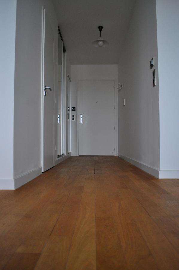 Vue Exceptionnelle Sur La Tour Eiffel Apartment Paris