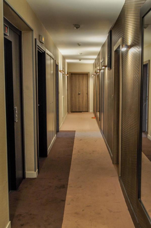 Vue Exceptionnelle Sur La Tour Eiffel Parigi