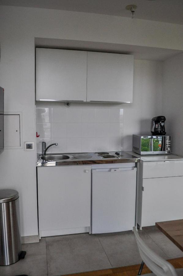 Vue Exceptionnelle Sur La Tour Eiffel Parigi